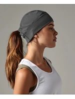 Beechfield B 315 Softshellová sportovní čepice 53.0315 black Beechfield B 315 Softshellová sportovní čepice 53.0315 black