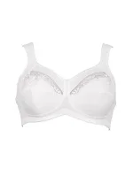 Safina chirurgická podprsenka oboustranná 5349X white - Anita Care