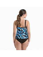Style Alassio Top Care-tankini-horní díl 6593-1 dream blue - Anita Care Style Alassio Top Care-tankini-horní díl 6593-1 dream blue - Anita Care