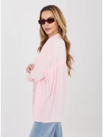 Košile IT KS 3060.23 světle růžová
