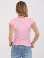 Halenka PM BZ SF103.36 růžová