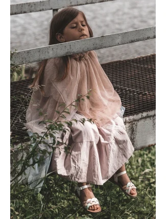 Dětské sandály na suchý zip Multicolor Kimmi Dětské sandály na suchý zip Multicolor Kimmi