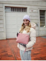 Kabelka VUCH Coalie Diamond Pink