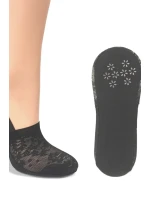 Dámské ponožky mokasínky 1098 Dámské ponožky mokasínky 1098
