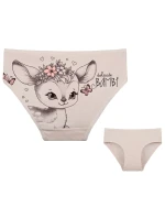 Dětské kalhotky Bambi