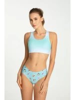 Kalhotky model 220548 Julimex Kalhotky model 220548 Julimex