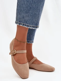 Balerinky model 220681 Step in style