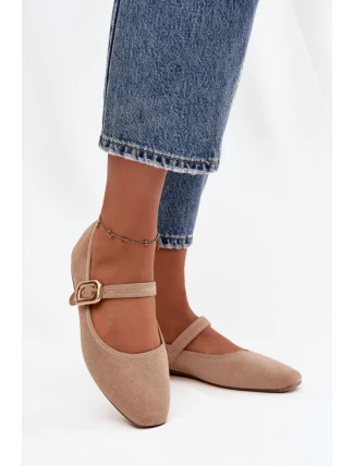 Balerinky  model 220681 Step in style