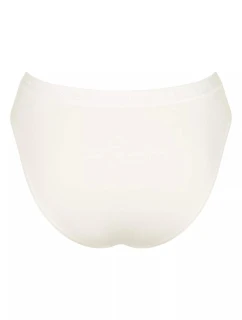 sloggi GO Casual High leg 3P - WHITE - SLOGGI WHITE - SLOGGI