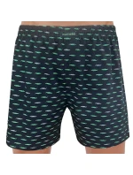 Pánské trenýrky 008/301 Comfort plus - CORNETTE