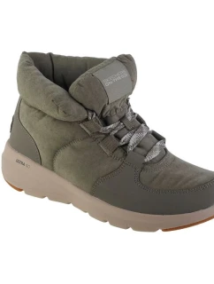 Skechers Glacial Ultra - Trend Up 144194-OLV Green 36