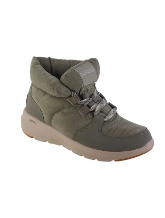 Skechers Glacial Ultra - Trend Up 144194-OLV Green 36