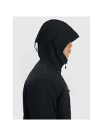 Softshellová bunda s větruodolnou membránou 8000 pánská 4F 4FSSS25TSOFM426-20S