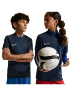 Dětské tričko Nike Dri-Fit Park VIII tmavě modré HV8182 410