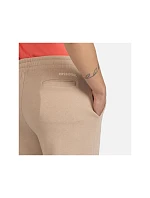 Dámské kalhoty ROSSIGNOL W Presset Pant, béžové Dámské kalhoty ROSSIGNOL W Presset Pant, béžové