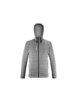 Pánská mikina MILLET Cimaï Light Hoodie M, černá