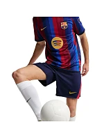 Pánské šortky Nike FC Barcelona 2026/27 Stadium Home, tmavě modré, II1947 498