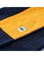 Dětské kalhoty Regin Tb Jr 92800396722 - Elbrus