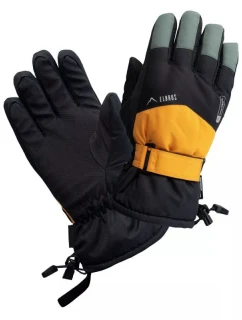 Dětské rukavice Akemi Jr 92800455182 - Elbrus