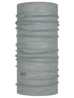 Lehká šála Buff Merino Tube Scarf 1130109331000