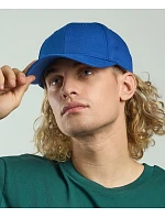 Atlantis Headwear Joshua 6 panelová baseballová kšiltovka 33.0109 olive