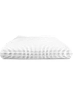 The One Towelling Waffle Towel 100 Osuška "Waffle" 48.1045 white The One Towelling Waffle Towel 100 Osuška "Waffle" 48.1045 white