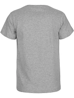 Neutral O 30001 Dětské tričko z bio bavlny 77.3001 sport grey Neutral O 30001 Dětské tričko z bio bavlny 77.3001 sport grey