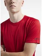 Craft Corporate CORE Unify Training Tee M Pánské sportovní tričko 81.9878 citrus Craft Corporate CORE Unify Training Tee M Pánské sportovní tričko 81.9878 citrus