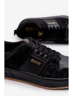 Pánské tenisky Big Star NN174094 černé