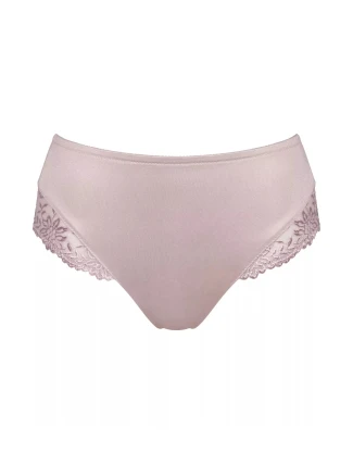 Kalhotky Ladyform Soft Maxi starorůžová 6115 - Triumph Kalhotky Ladyform Soft Maxi starorůžová 6115 - Triumph