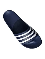 Pánské nazouváky Adilette Aqua M F35542 - Adidas Pánské nazouváky Adilette Aqua M F35542 - Adidas