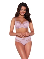 PODPRSENKA AV 1921 CRYSTAL ROSE