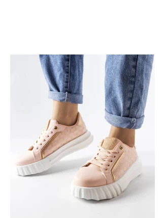 Tenisky  model 207784 Solea