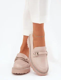 Mokasiny model 211116 Step in style