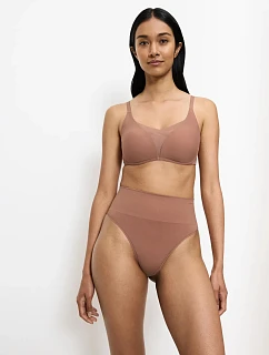TRIUMPH Soft Sculpt – String s bandeau páskem Triumph