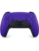 Bezdrátový ovladač Sony PlayStation 5 DualSense Galactic Purple V2 Bezdrátový ovladač Sony PlayStation 5 DualSense Galactic Purple V2