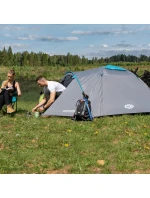 Stan NILS CAMP ROCKER NC6013 pro 3 osoby Stan NILS CAMP ROCKER NC6013 pro 3 osoby