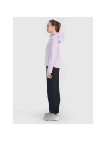 Softshellová bunda větruodolná 5000 membrána dámská 4F 4FWSS25TSOFF320-52S Softshellová bunda větruodolná 5000 membrána dámská 4F 4FWSS25TSOFF320-52S