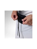 Pánské šortky ROSSIGNOL M Sapa 2In1 Short 7' šedé Pánské šortky ROSSIGNOL M Sapa 2In1 Short 7' šedé