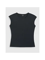 Dámské tričko slim s modalem 4F 4FRSS26TTSHF3801-20S Dámské tričko slim s modalem 4F 4FRSS26TTSHF3801-20S