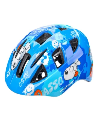 Cyklistická přilba Meteor PNY11 Jr 25231 dětské