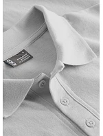 Promodoro 4400 Pánské pracovní piqué polo - EXCD 40.4400 graphite