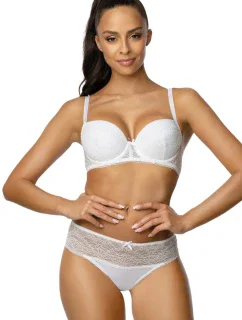 Podložka 0199/11 Patrice barva:bílá