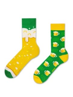 Sada ponožek Zooxy mixTURY Chmel 2 Pairs