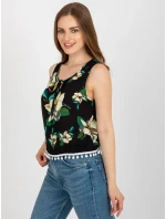 Halenka AT BZ 2202A.35 černá