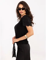 Halenka IR BZ RR176.90 černá