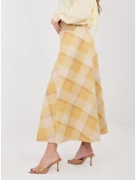 Sukně IT SD 23296 1.85 žlutá