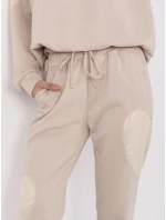 MI KMPL sada M6156.98 béžová