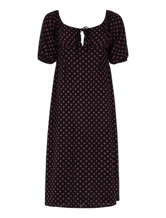 Dámské šaty Protest PRTBENTE Dámské šaty Protest PRTBENTE