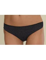 Dámské kalhotky LIMITED 011 MIX barev vzor - De Lafense